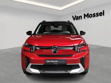 Citroen C3 Aircross 2025 photo 2