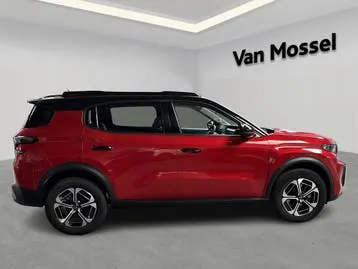Citroen C3 Aircross 2025 photo 3