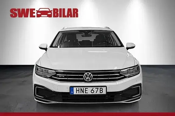 Volkswagen Passat 2020 photo 2