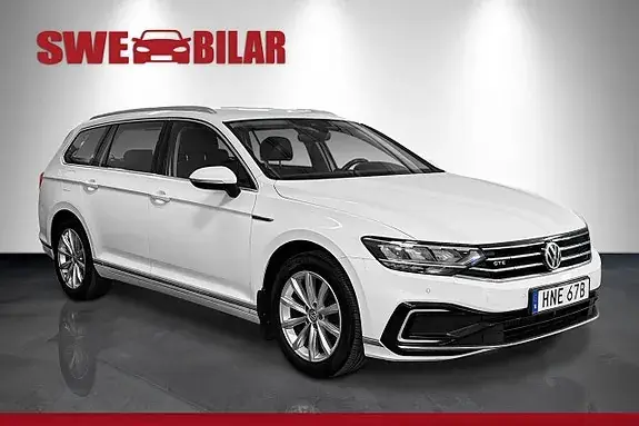 Volkswagen Passat 2020 photo 3