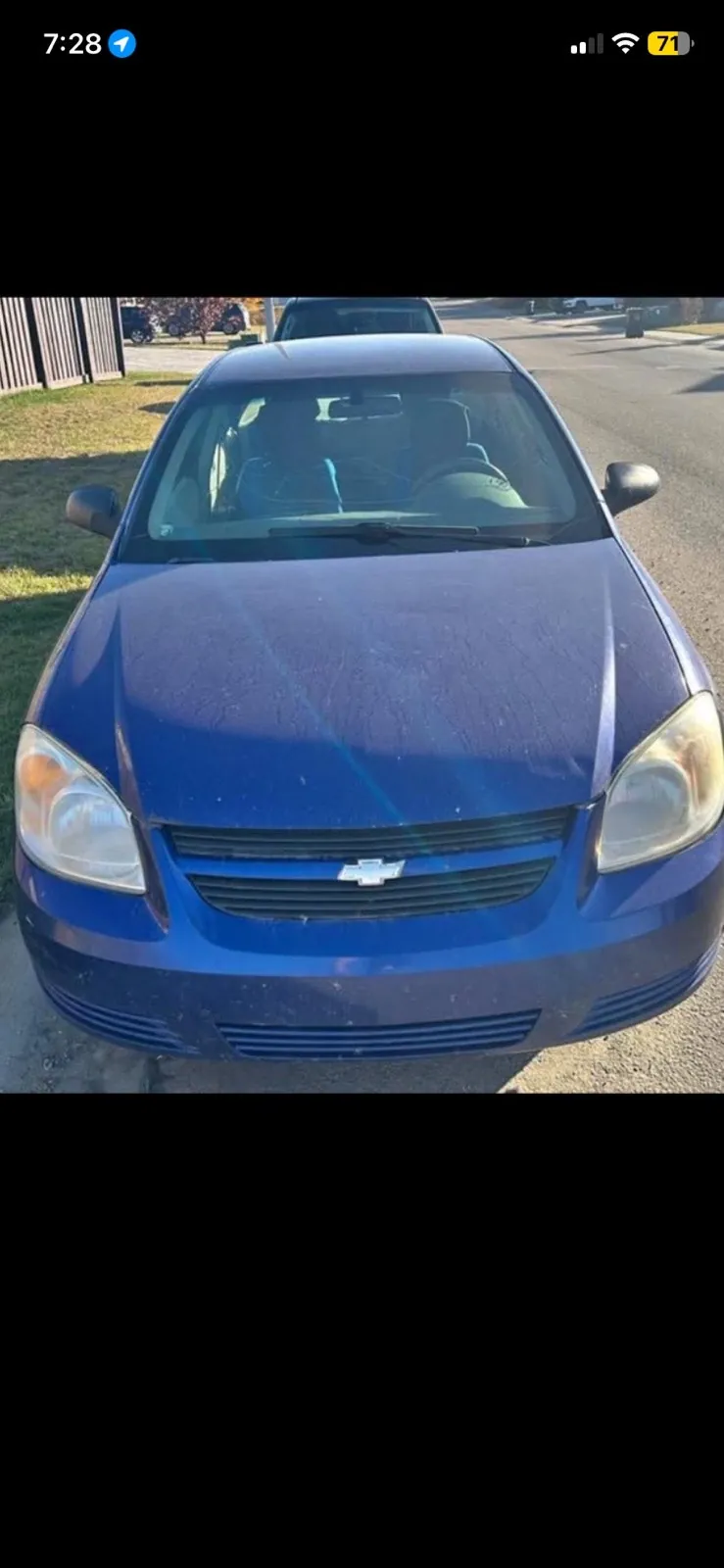 Chevrolet Cobalt