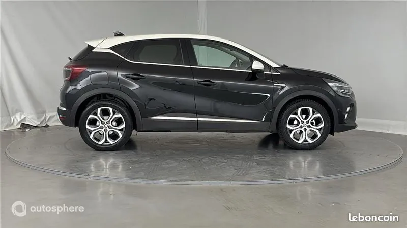 Renault Captur 2023 photo 4