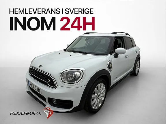 Mini Countryman Cooper Se