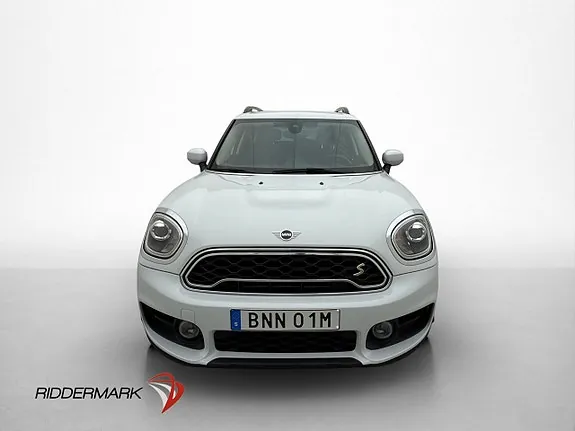 Mini Countryman Cooper Se 2020 photo 2