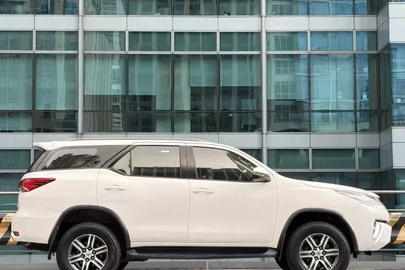 Toyota Fortuner 2018 photo 5