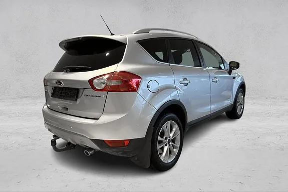 Ford Kuga 2012 photo 5