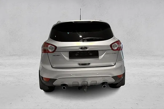 Ford Kuga 2012 photo 4