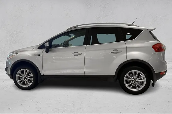 Ford Kuga 2012 photo 2