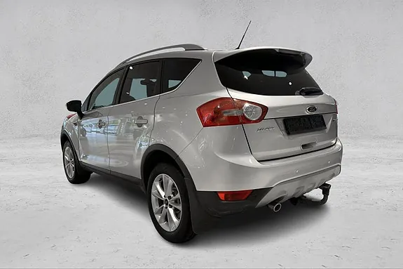 Ford Kuga 2012 photo 3