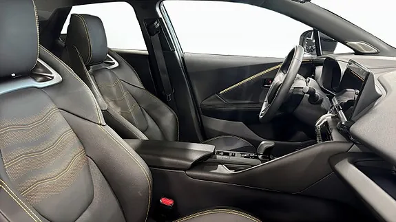 Toyota C-Hr 2023 photo 3