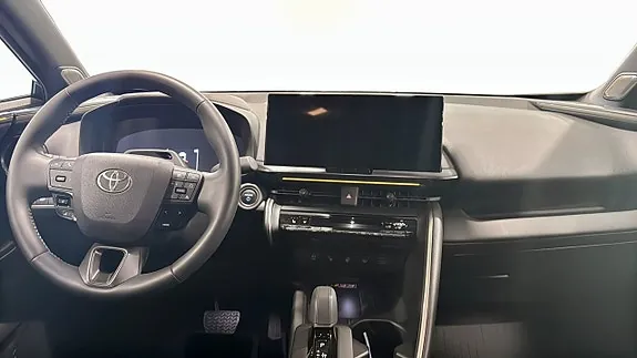 Toyota C-Hr 2023 photo 4