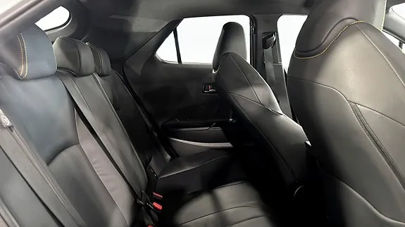 Toyota C-Hr 2023 photo 5
