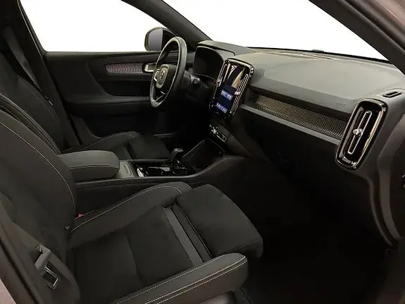 Volvo Ex40 2026 photo 5