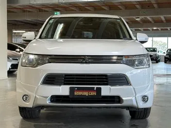 Mitsubishi Outlander 2013 photo 3