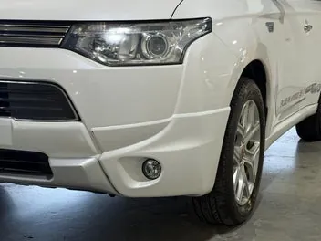Mitsubishi Outlander 2013 photo 5