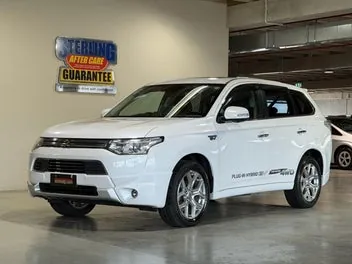 Mitsubishi Outlander 2013 photo 4
