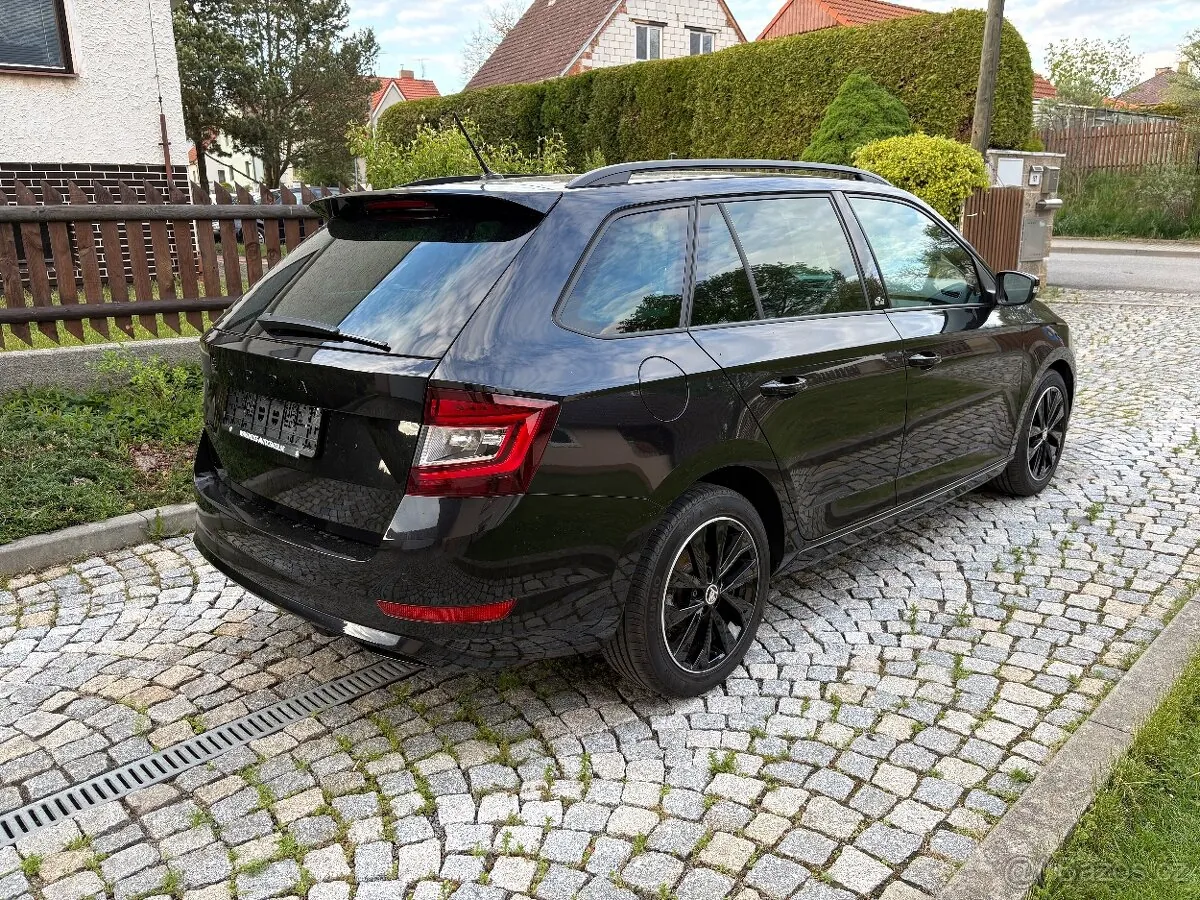 Skoda Fabia 2020 photo 5