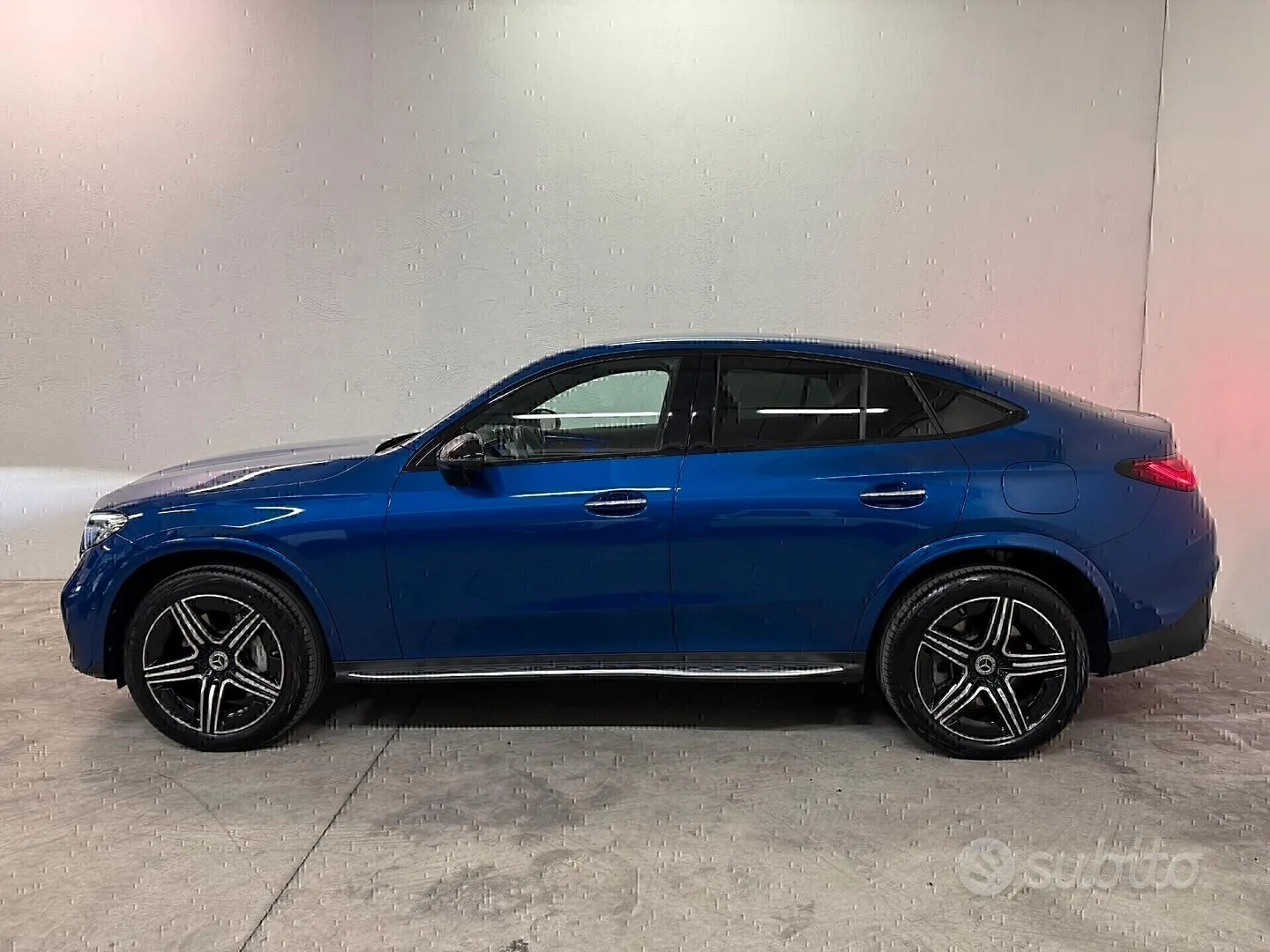 Mercedes-Benz Glc 2024 photo 2