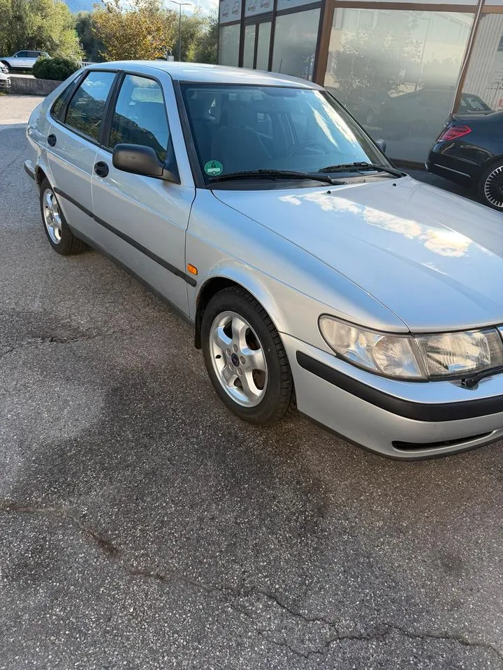 Saab 9-3