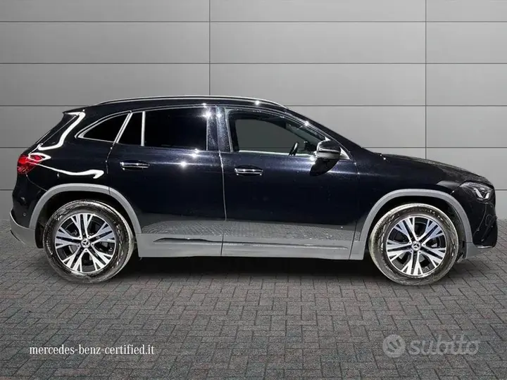 Mercedes-Benz Gla 2023 photo 5