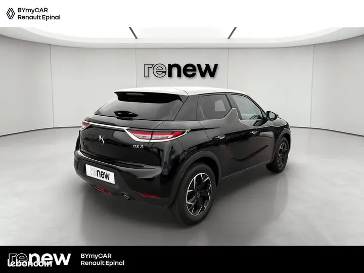DS Automobiles Ds3 Crossback 2022 photo 5