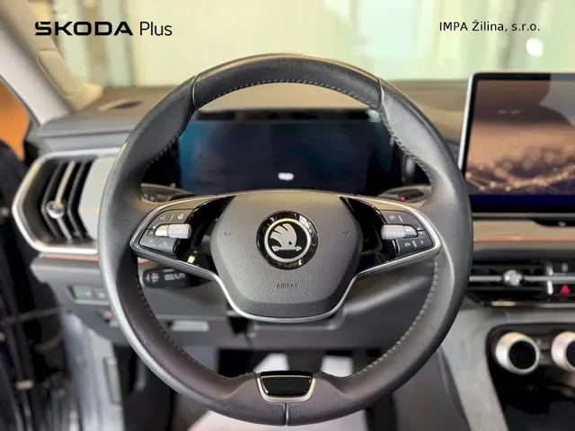Skoda Kodiaq 2024 photo 4