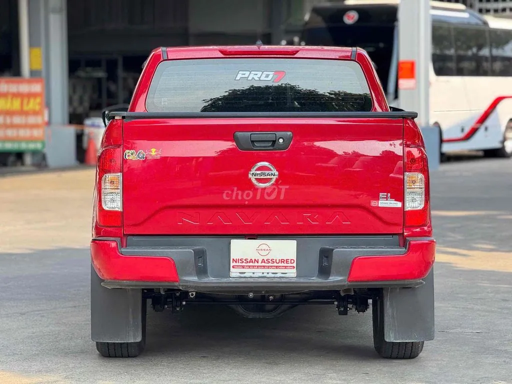 Nissan Navara 2024 photo 2