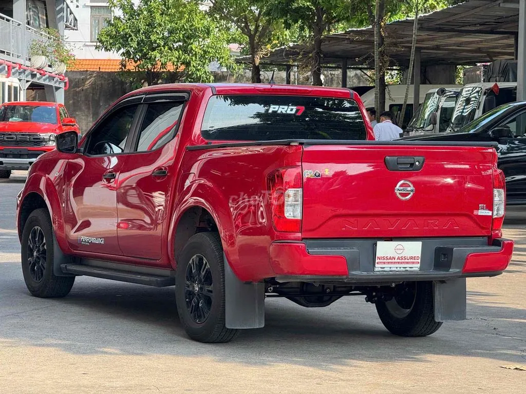 Nissan Navara 2024 photo 3