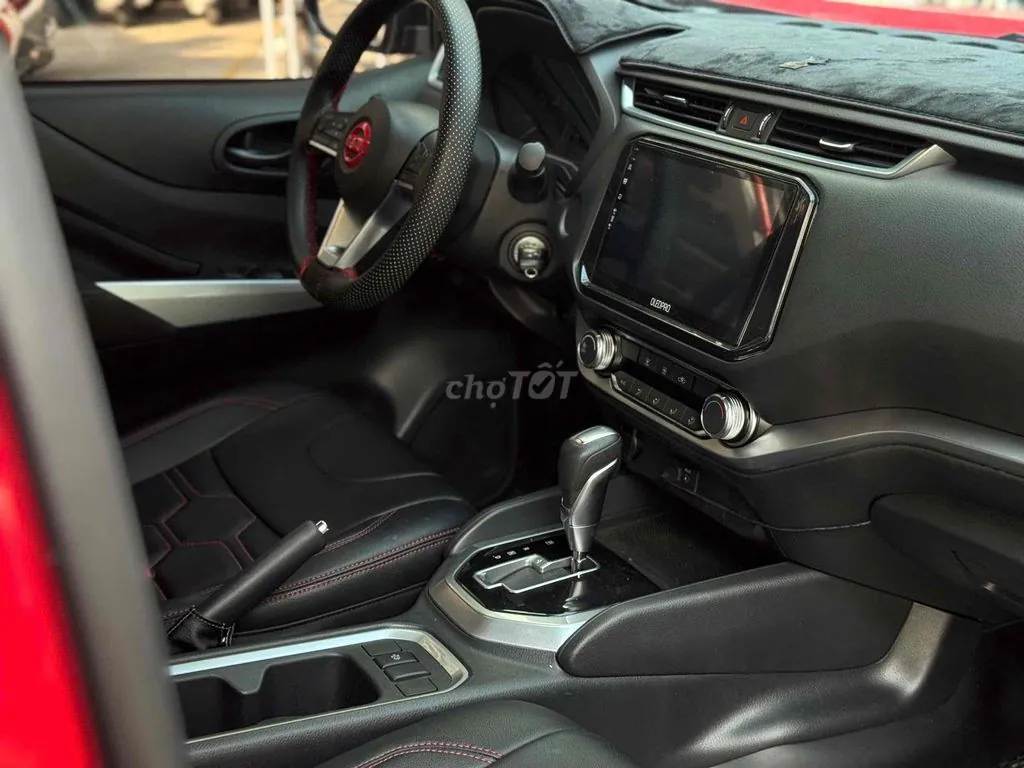 Nissan Navara 2024 photo 4