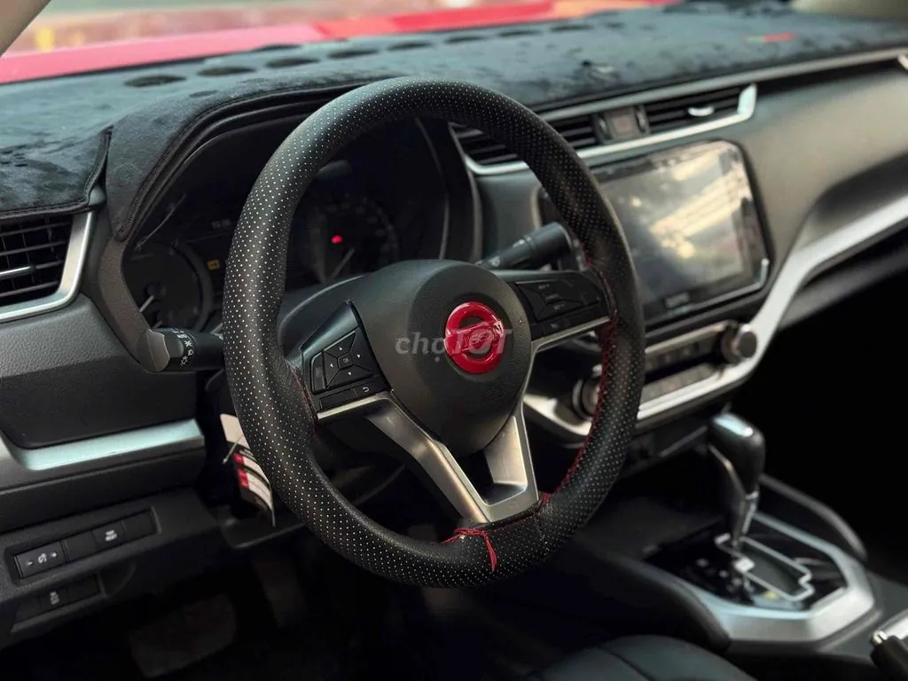 Nissan Navara 2024 photo 5