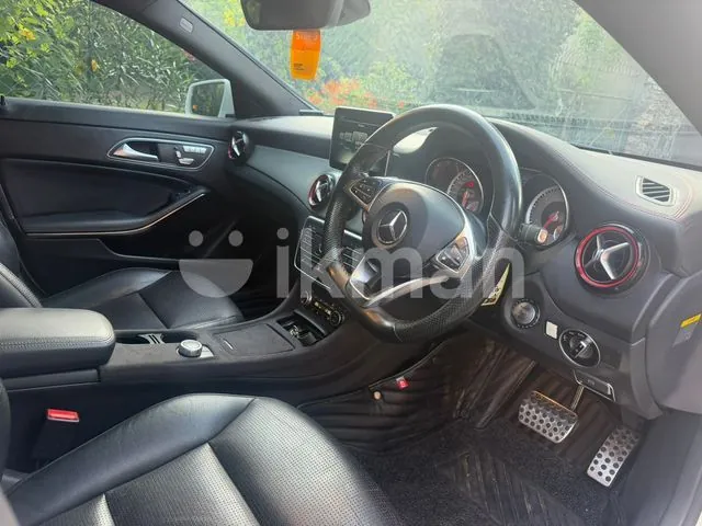 Mercedes-Benz Cla 180 2018 photo 5