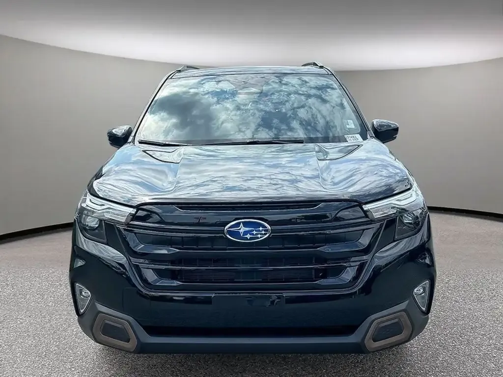 Subaru Forester 2026 photo 2