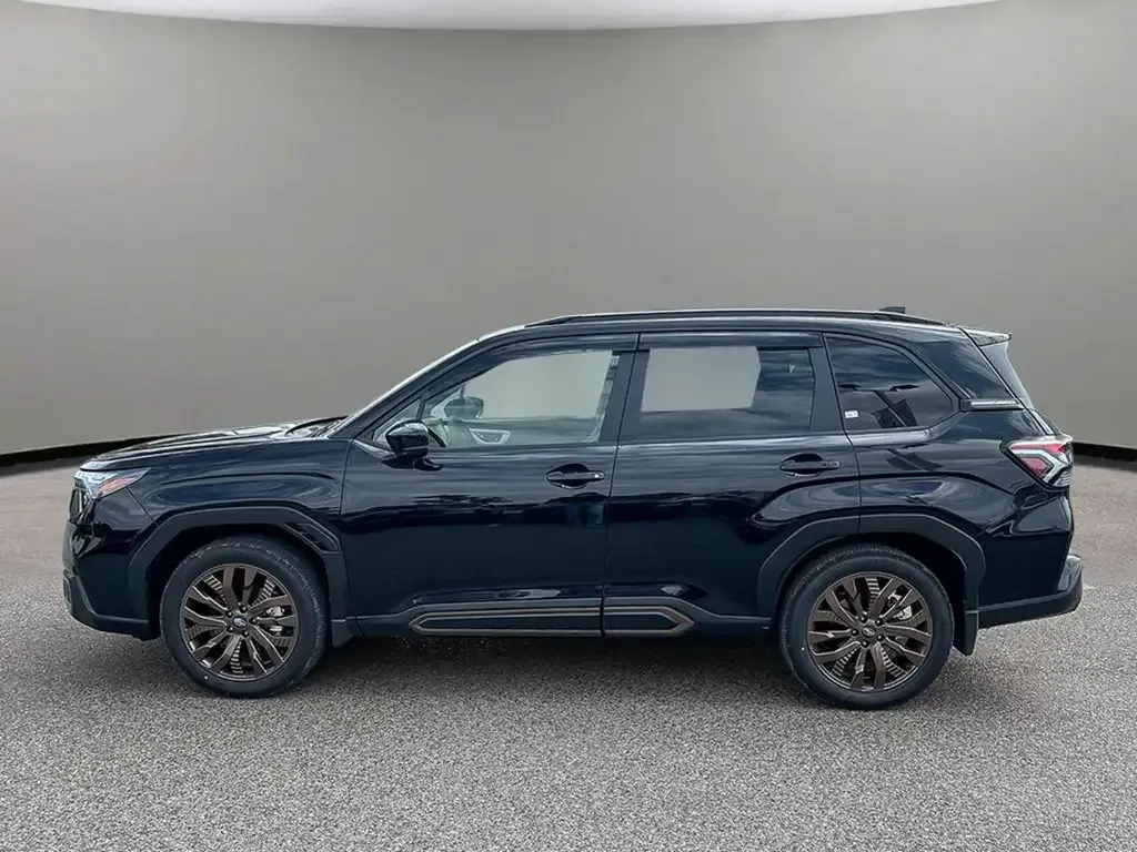 Subaru Forester 2026 photo 3