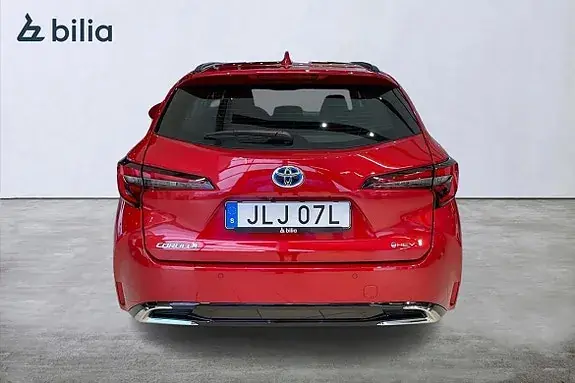 Toyota Corolla 2026 photo 5