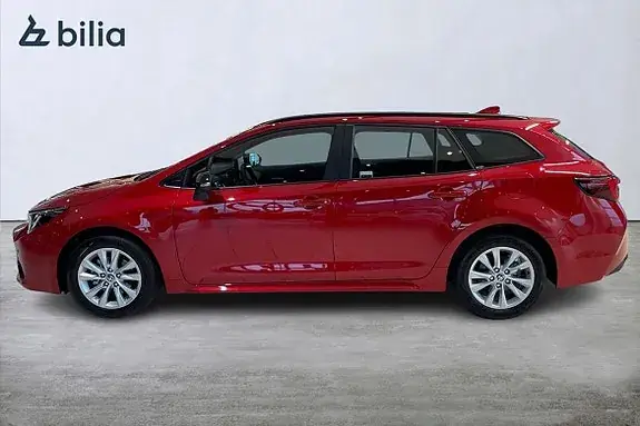 Toyota Corolla 2026 photo 3
