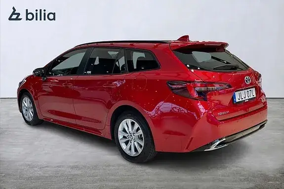 Toyota Corolla 2026 photo 2