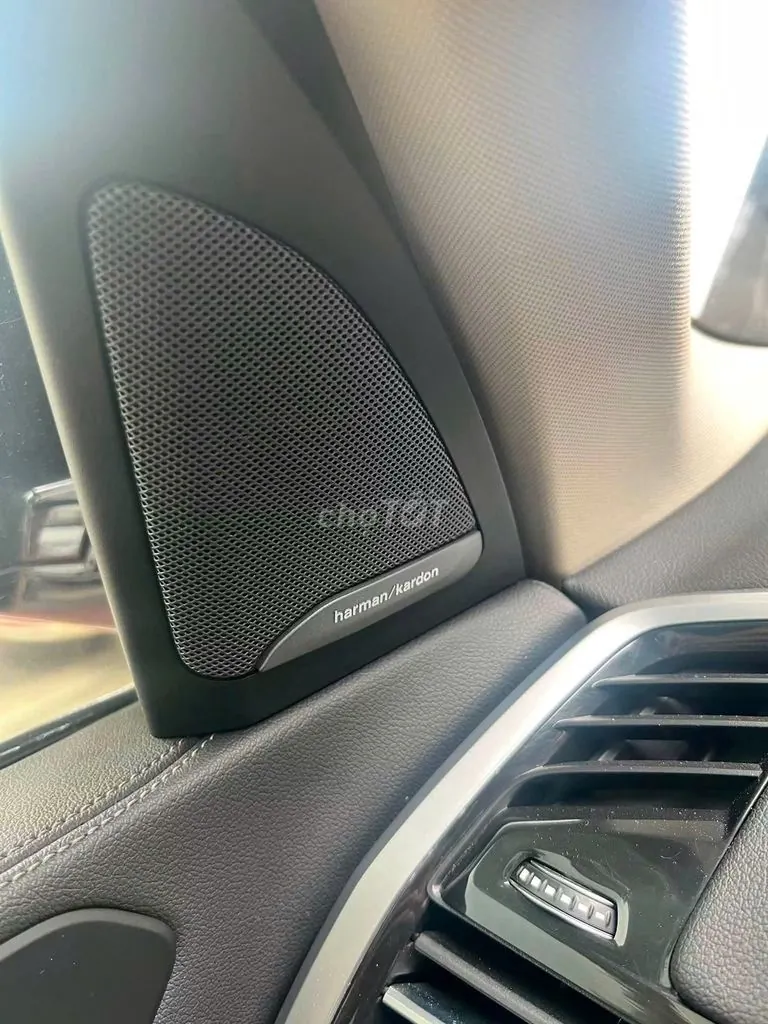 BMW X5 2022 photo 5