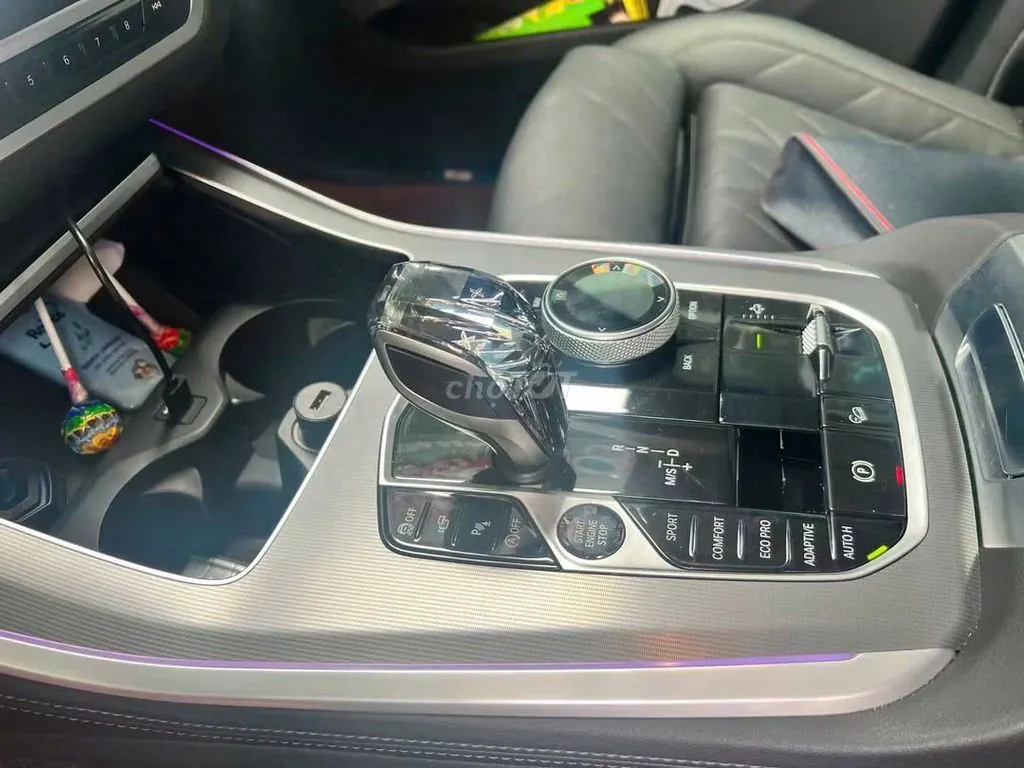 BMW X5 2022 photo 4