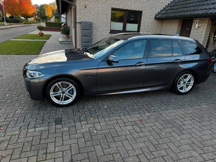 BMW 530D