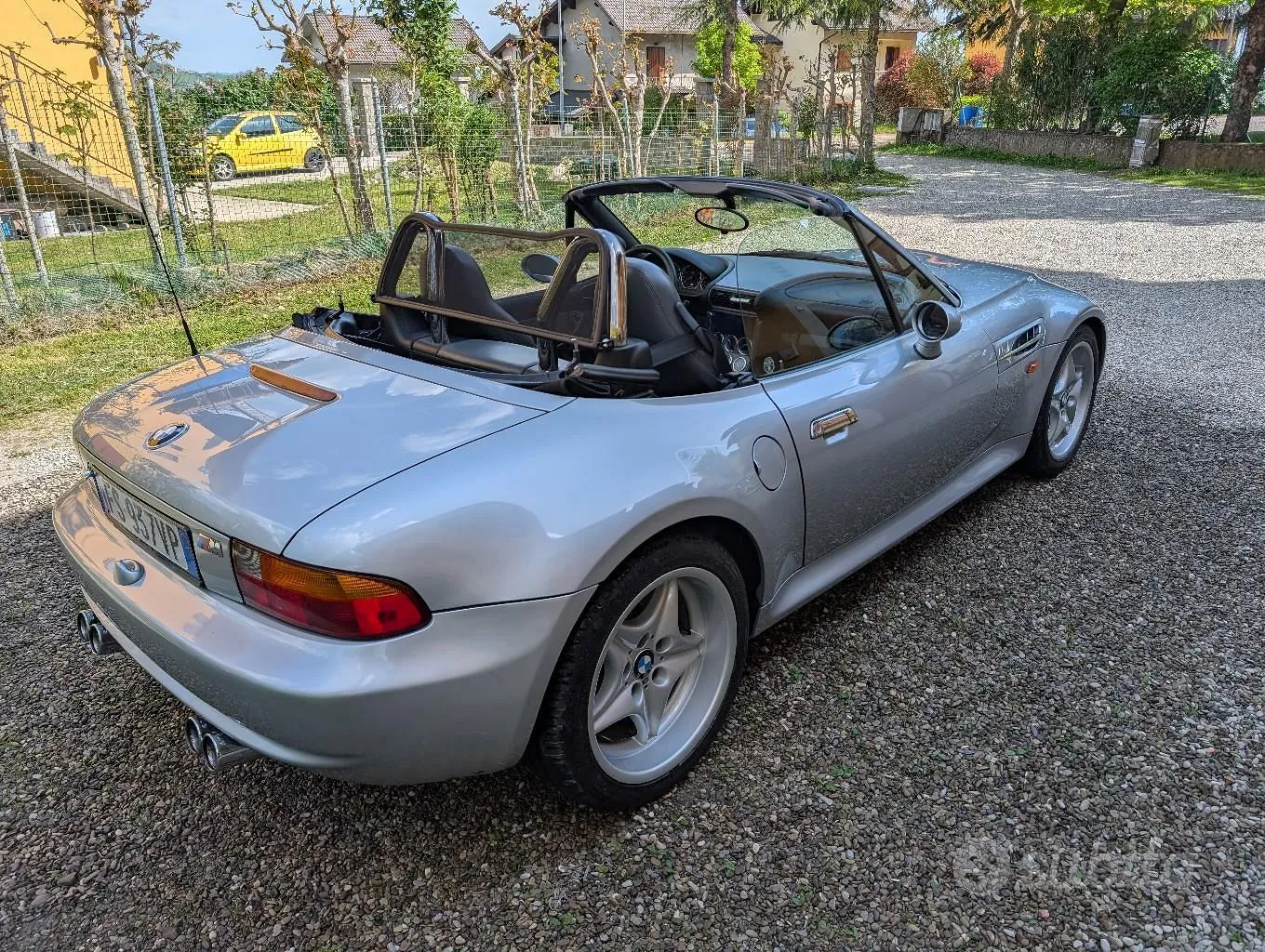 BMW Z3