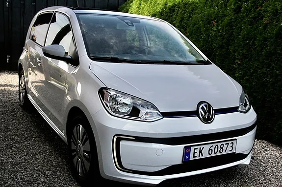 Volkswagen E-Up!