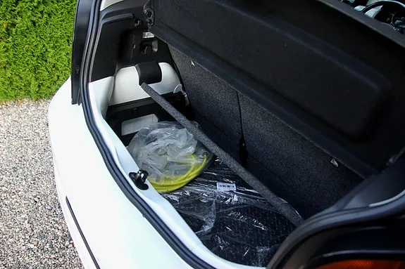 Volkswagen E-Up! 2018 photo 5