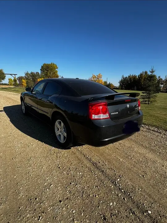 Dodge Charger 2010 photo 4