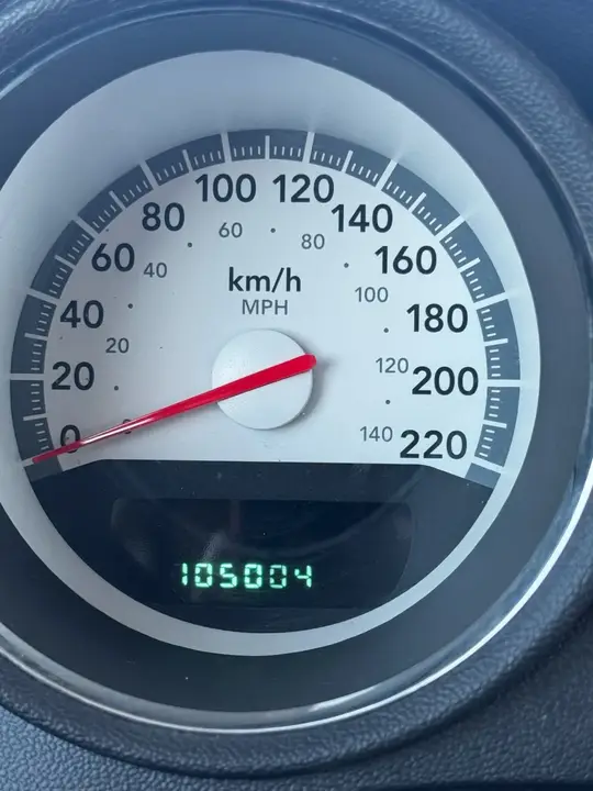 Dodge Charger 2010 photo 5