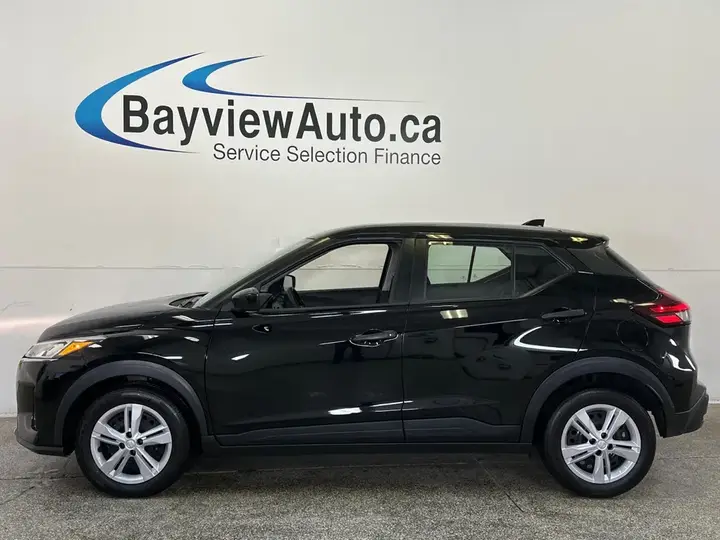 Nissan Kicks 2024 photo 4