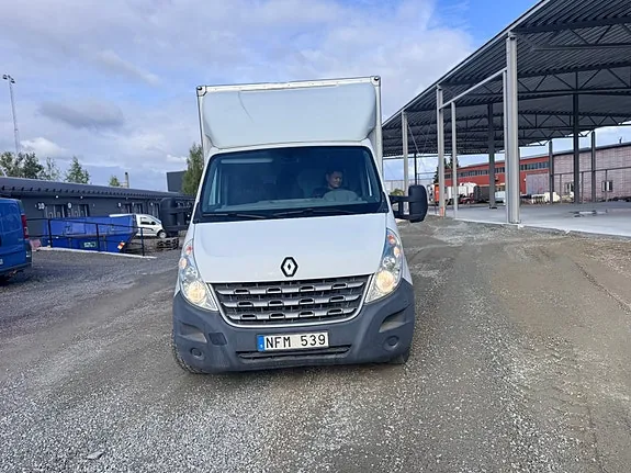 Renault Master 2013 photo 3