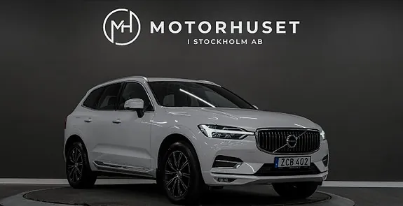 Volvo Xc60 2018 photo 3