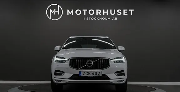 Volvo Xc60 2018 photo 2