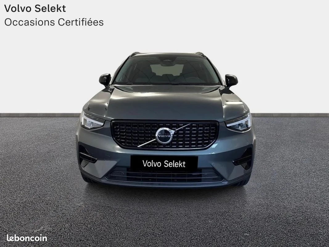 Volvo Xc40 2026 photo 2
