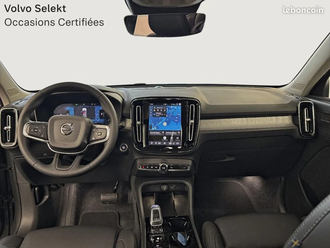 Volvo Xc40 2026 photo 5